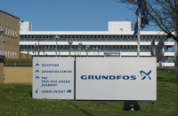 Компания Grundfos расширяет спектр решений для очистки воды