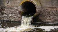 Компания Xylem призывает к решению проблемы загрязнения сточных вод