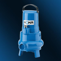 HOMA Pumpenfabrik GmbH: Ведущие решения для откачки вод