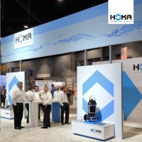 Партнерство с лидером: Почему клиенты раз за разом выбирают HOMA