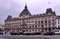 Кейс от KESSEL: Замена жироуловителя в историческом здании без лишних затрат