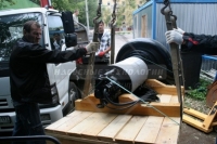 ООО «Насосные Технологии»: Эксклюзивное решение для вашего проекта