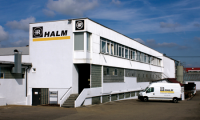 Компания Насосные технологии официальный дистрибьютор насосного завода Richard Halm GmbH Co Umwalzpumpen und Elektromotoren KG 