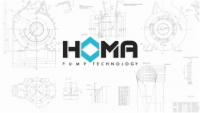 Новый прайслист на насосы HOMA 2020.