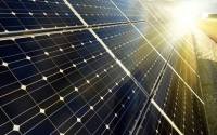 Мировой рынок насосов, работающих на солнечной энергии,  вырастет на 30% в следующие пять лет.  